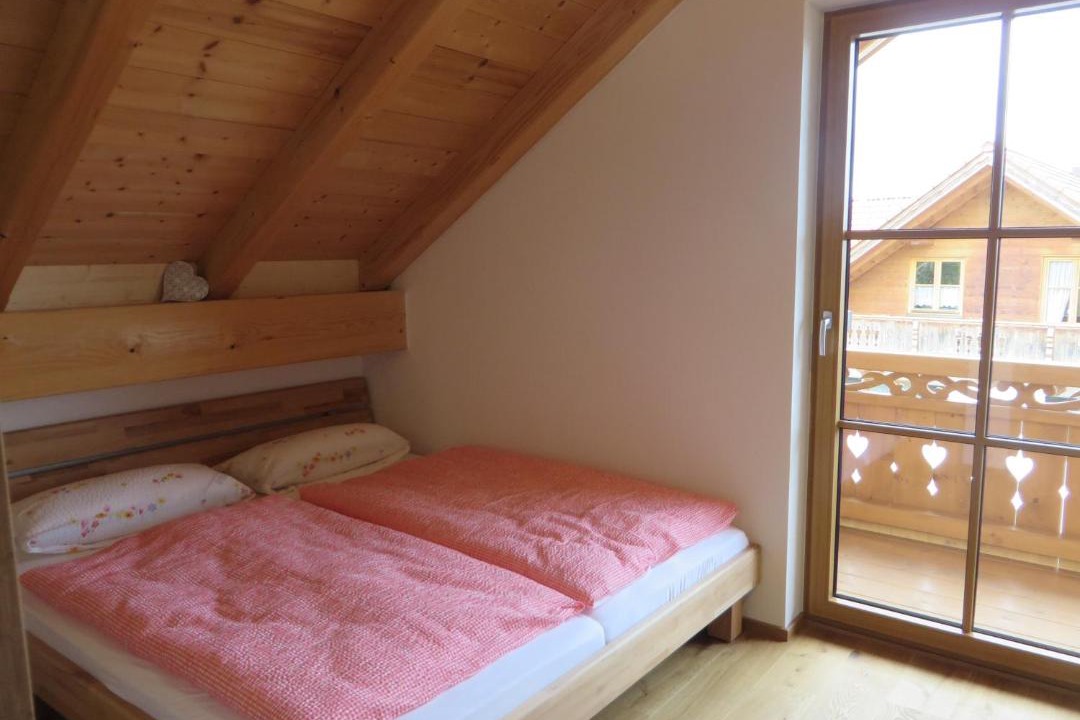 Photo of Bedroom in Bichl