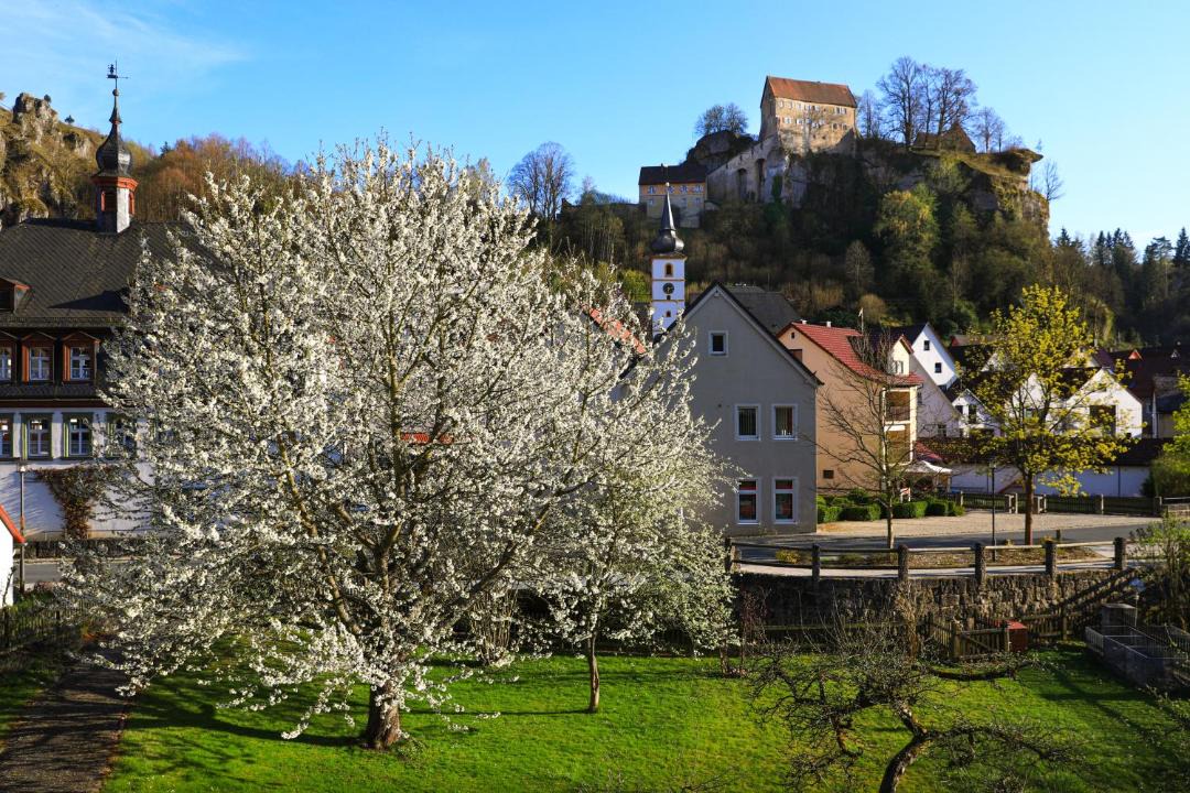Photo of Others in Pottenstein