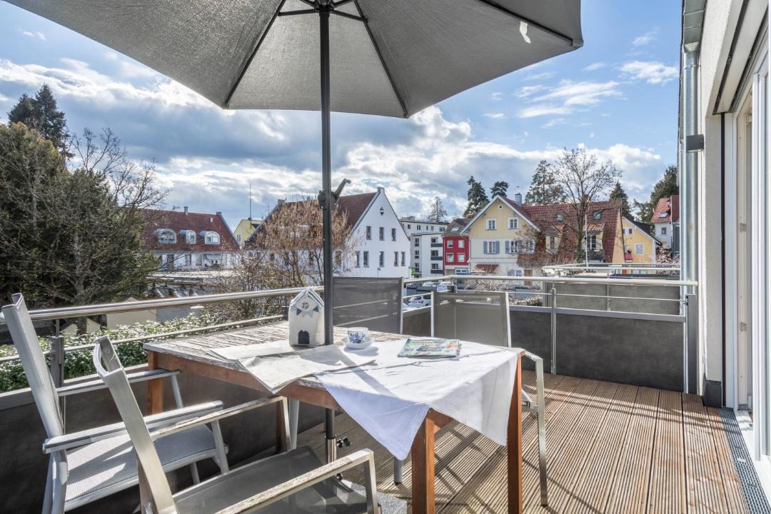 Photo of Patio Balcony in Aschach