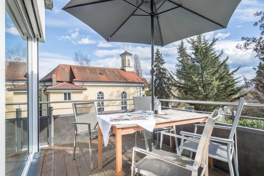 Photo of Patio Balcony in Aschach
