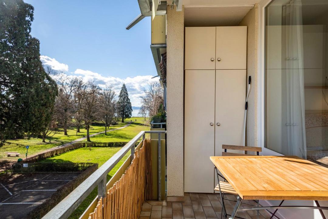 Photo of Patio Balcony in Aschach