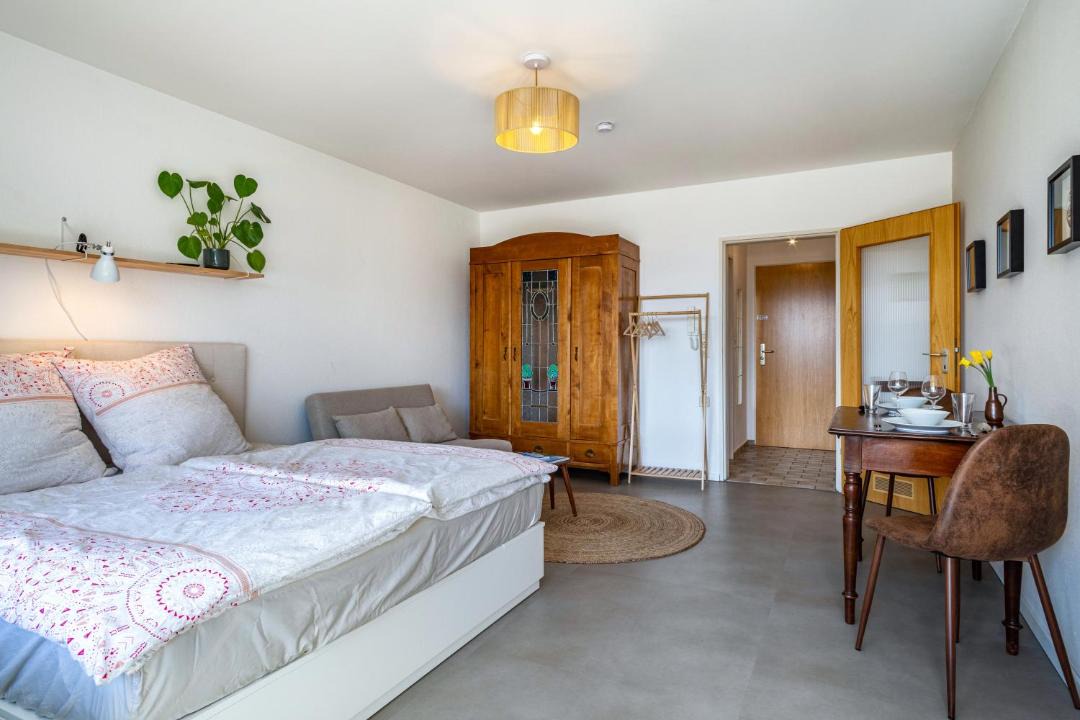 Photo of Bedroom in Aschach