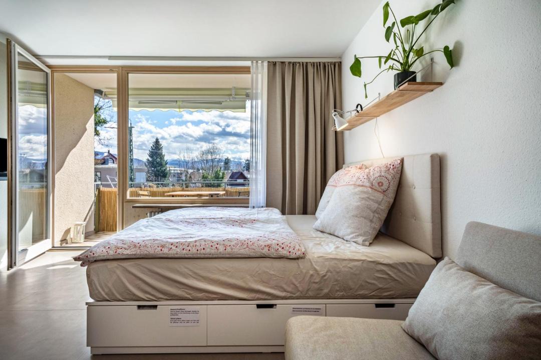 Photo of Bedroom in Aschach