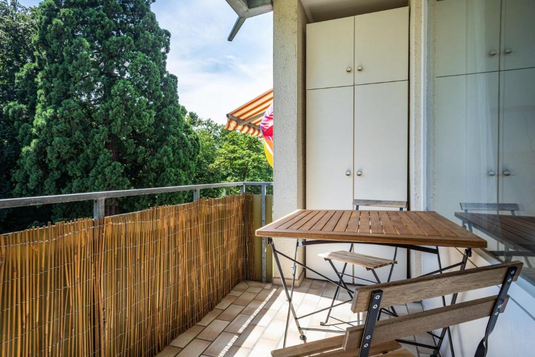Photo of Patio Balcony in Aschach