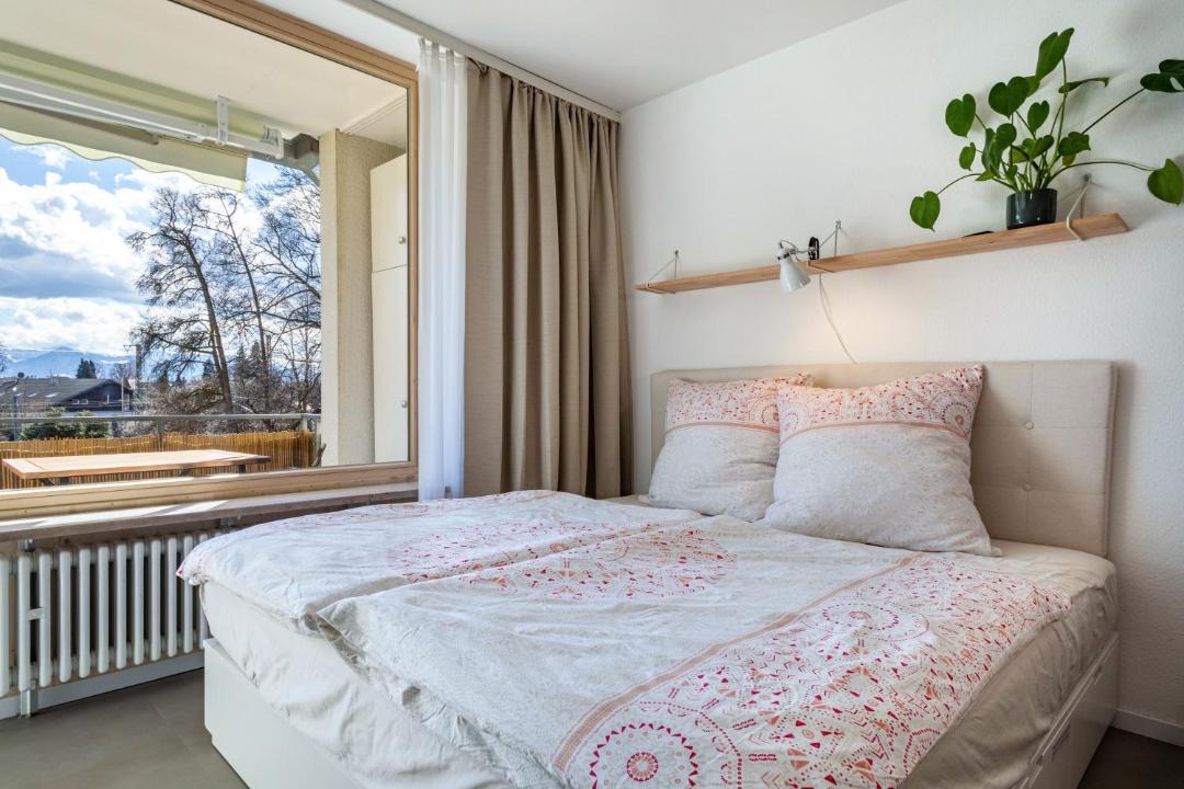 Photo of Bedroom in Aschach