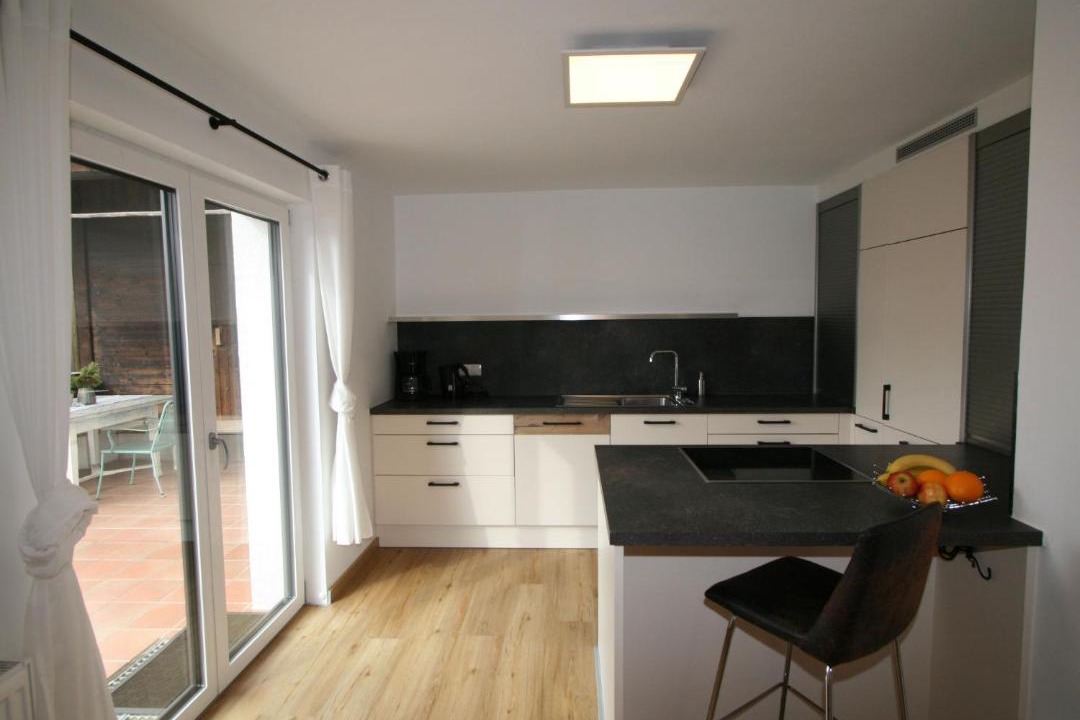 Photo of Kitchen in Wiesing