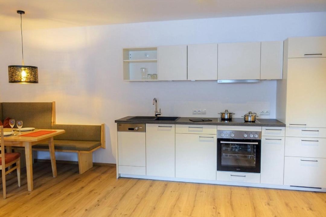 Photo of Kitchen in Schnann