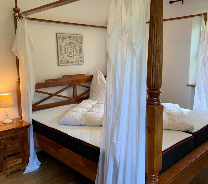 Photo of Bedroom in Seeon-Seebruck