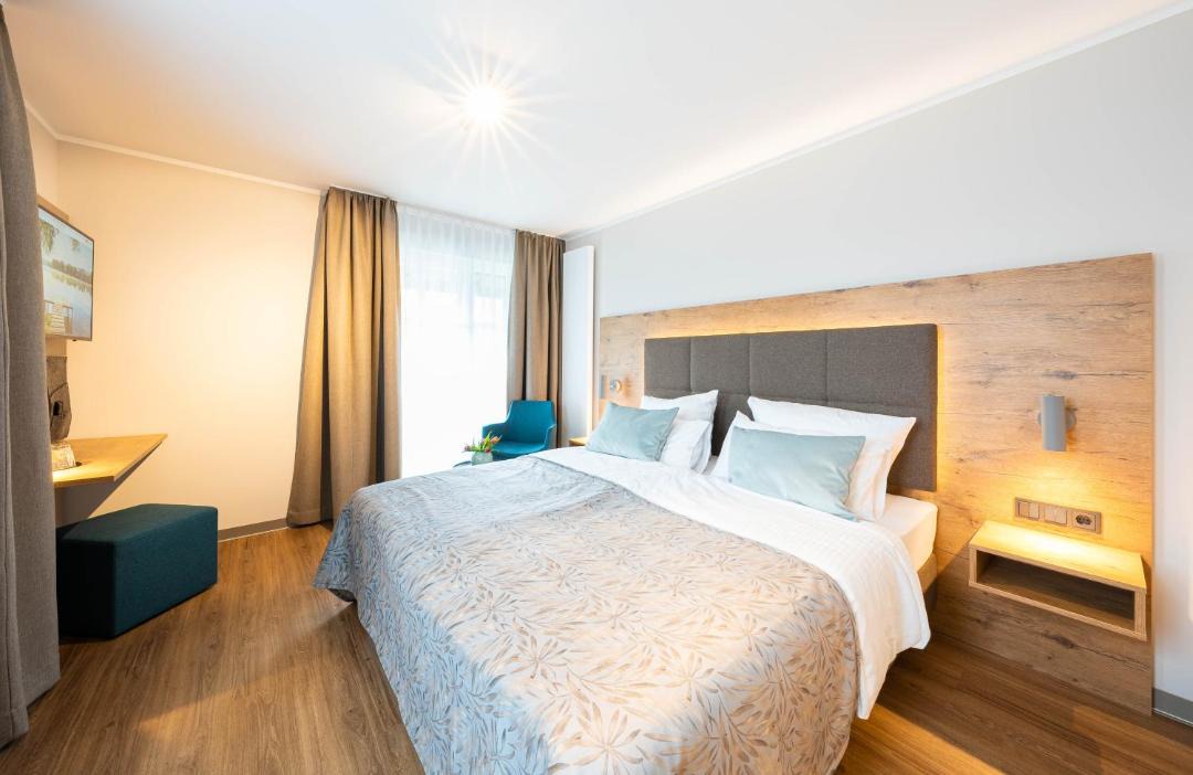 Photo of Bedroom in Wessling