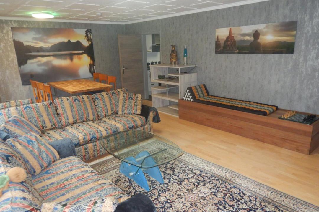 Photo of Livingroom in Waischenfeld