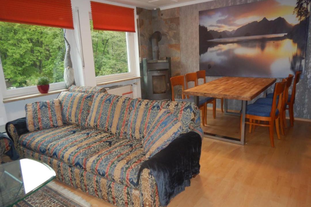 Photo of Livingroom in Waischenfeld