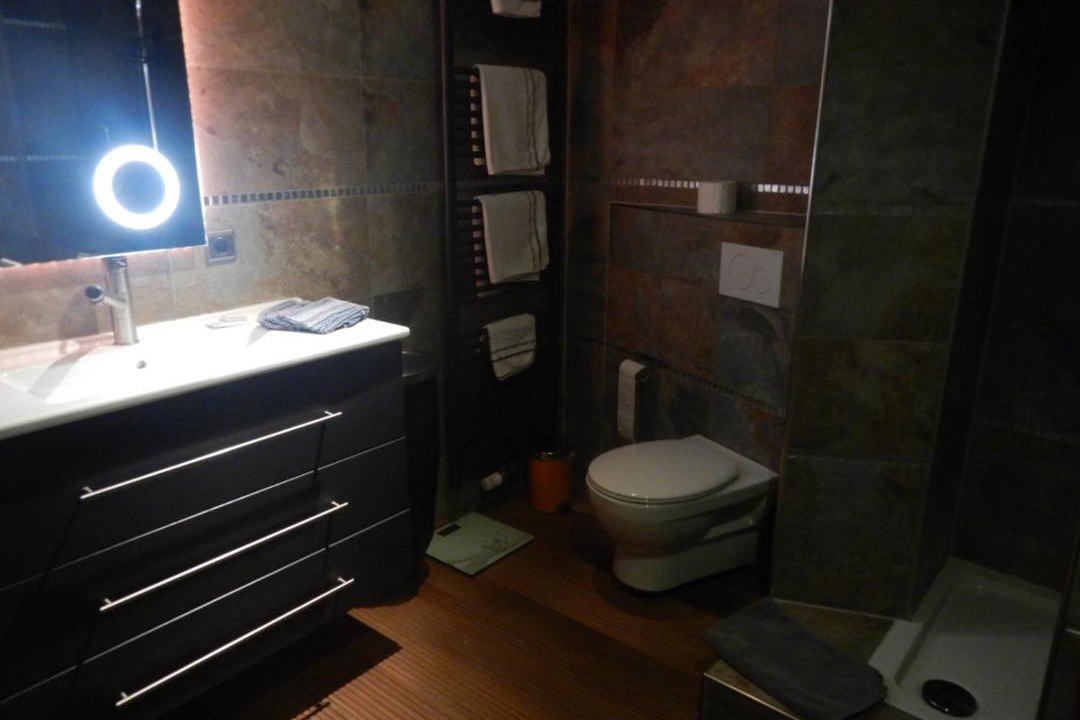 Photo of Bathroom in Waischenfeld