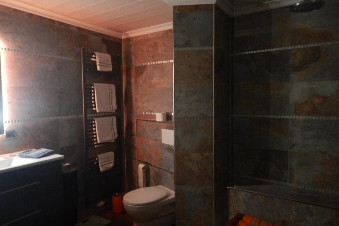 Photo of Bathroom in Waischenfeld
