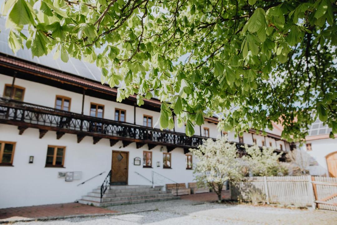 Photo of Buildings in Altdorf