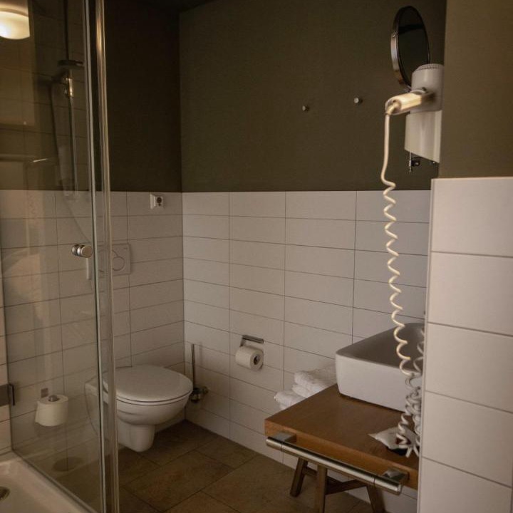 Photo of Bathroom in Altdorf