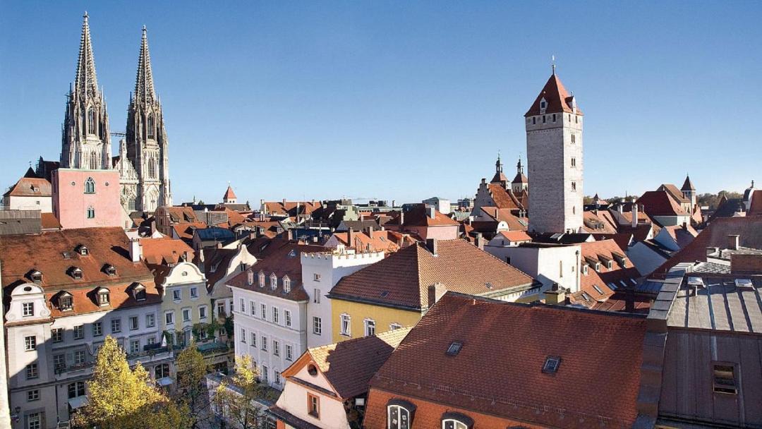 Photo of Others in City Centre Regensburg