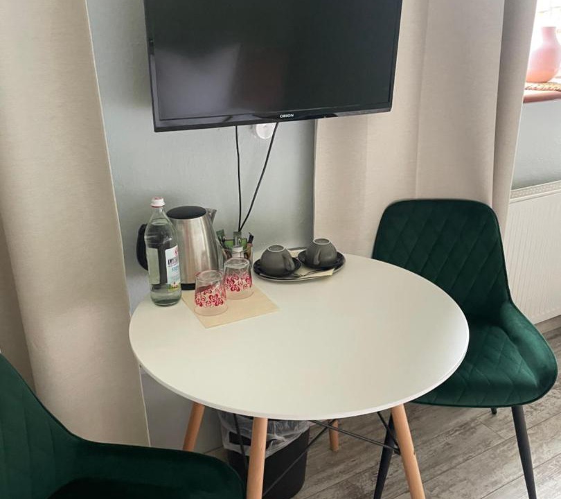 Photo of Livingroom in Freising
