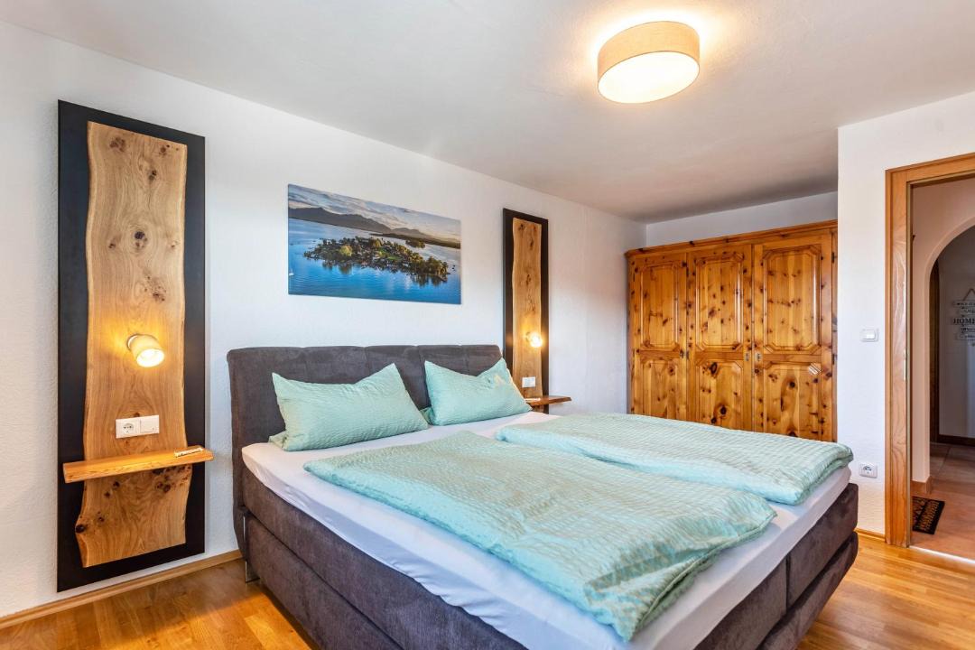 Photo of Bedroom in Gstadt