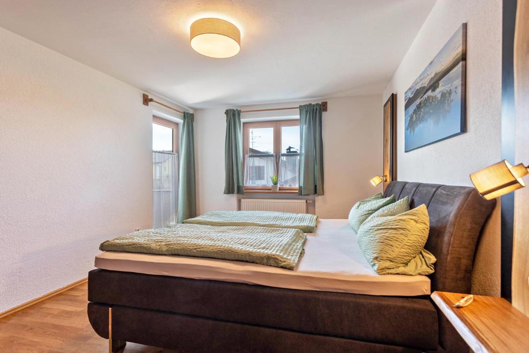 Photo of Bedroom in Gstadt