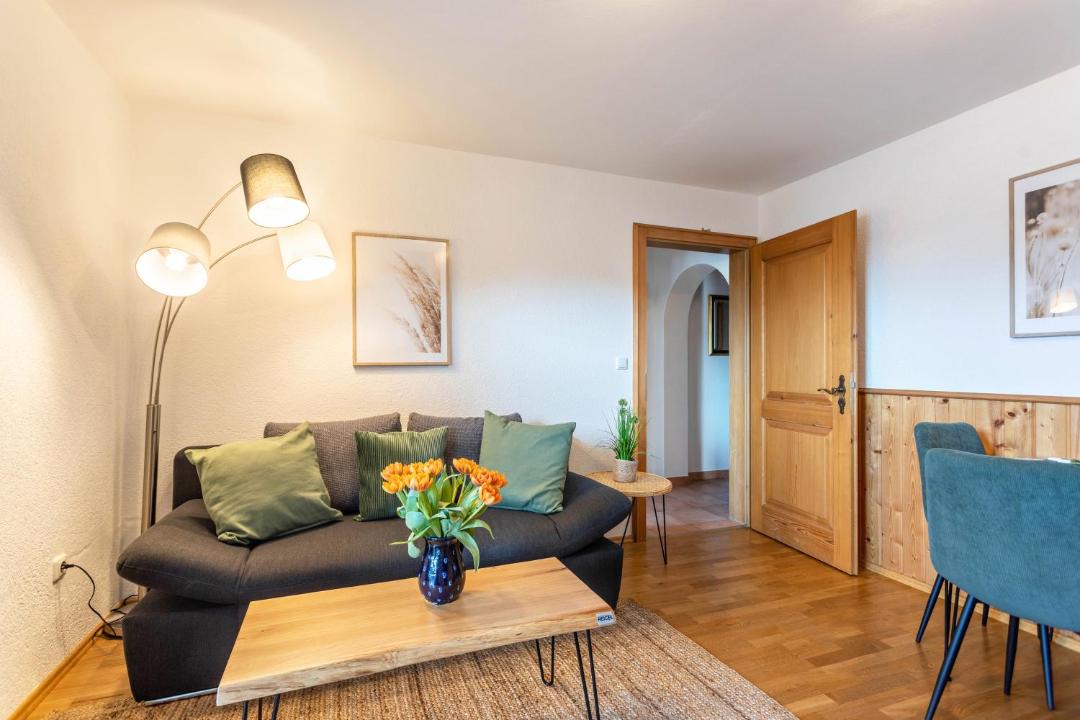 Photo of Livingroom in Gstadt