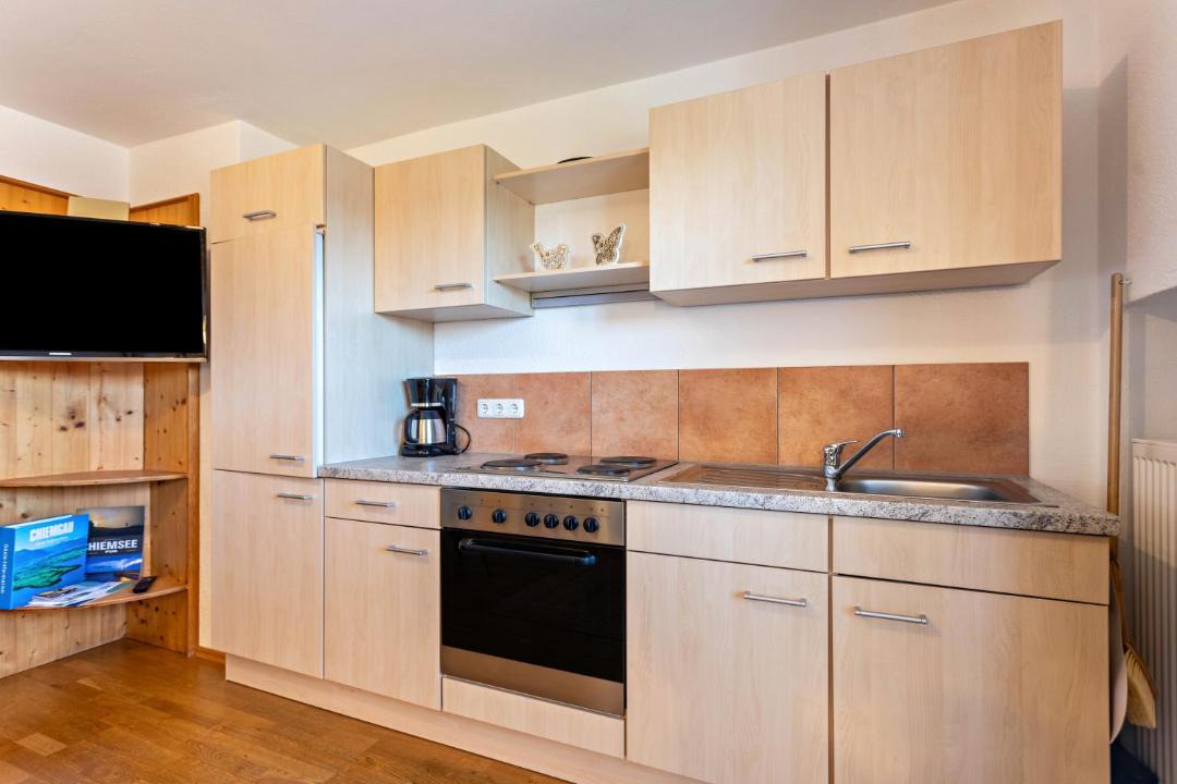 Photo of Kitchen in Gstadt