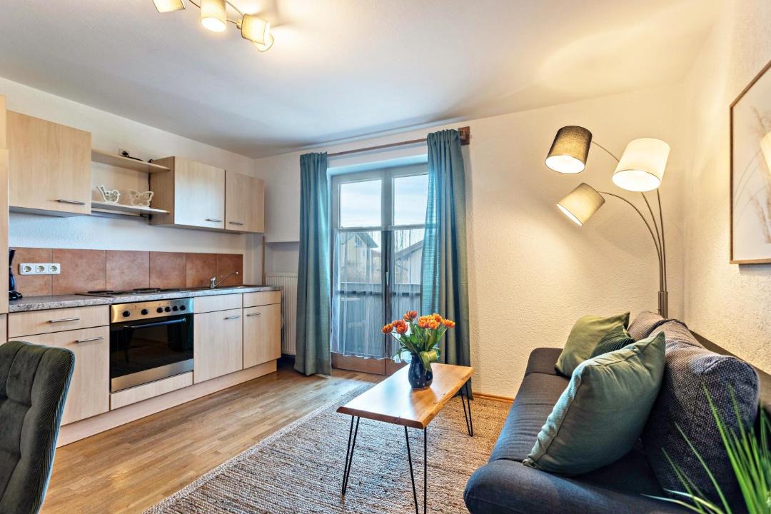 Photo of Livingroom in Gstadt