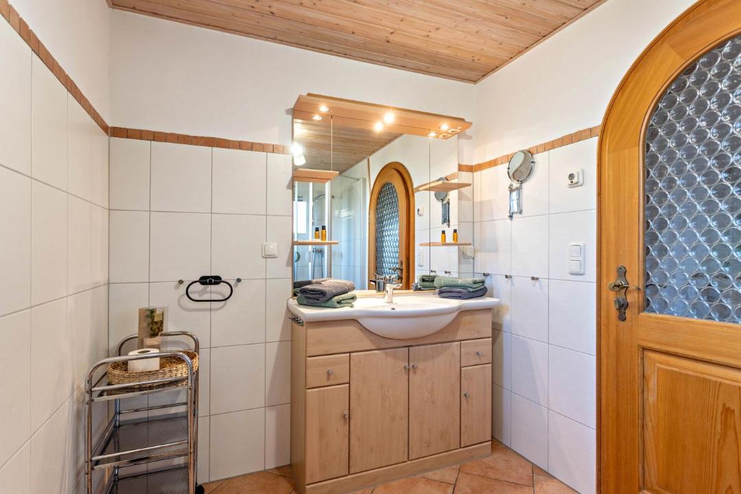 Photo of Kitchen in Gstadt