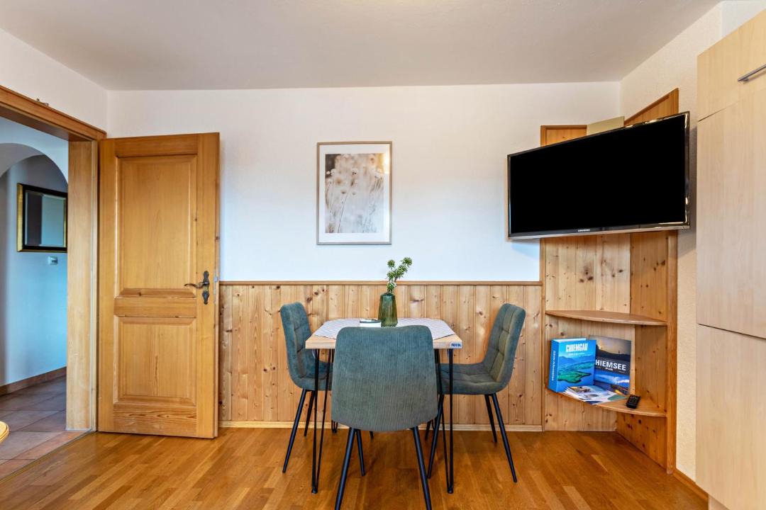 Photo of Livingroom in Gstadt