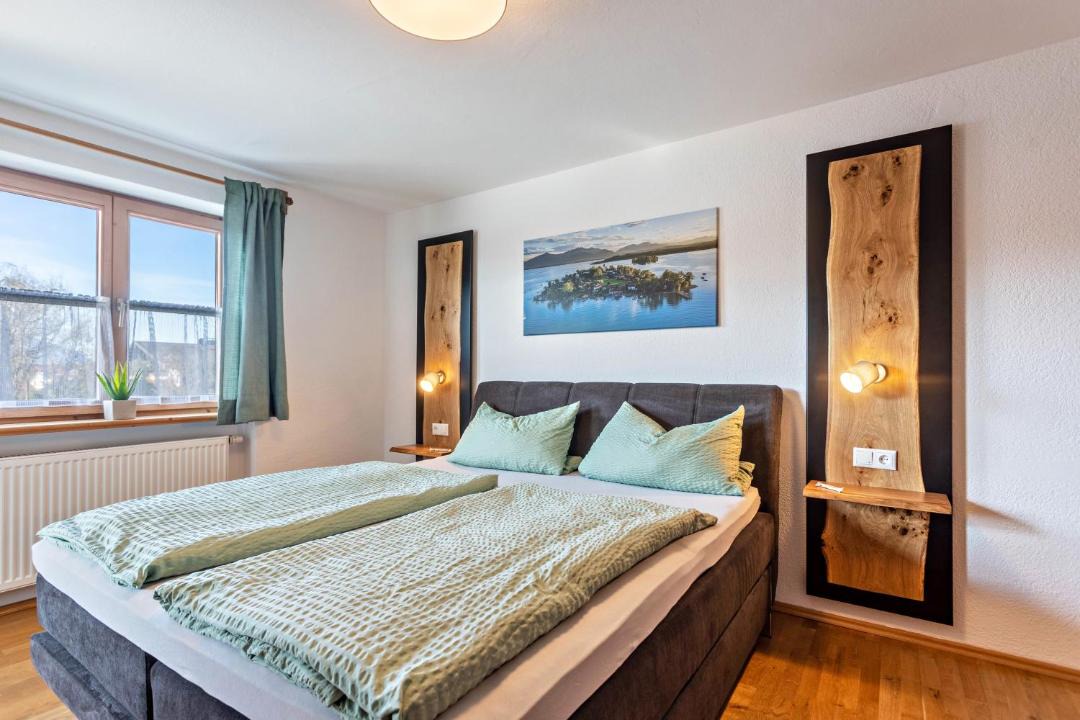 Photo of Bedroom in Gstadt