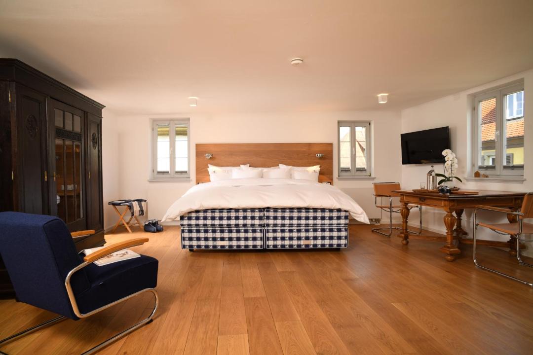 Photo of Bedroom in Sommerach
