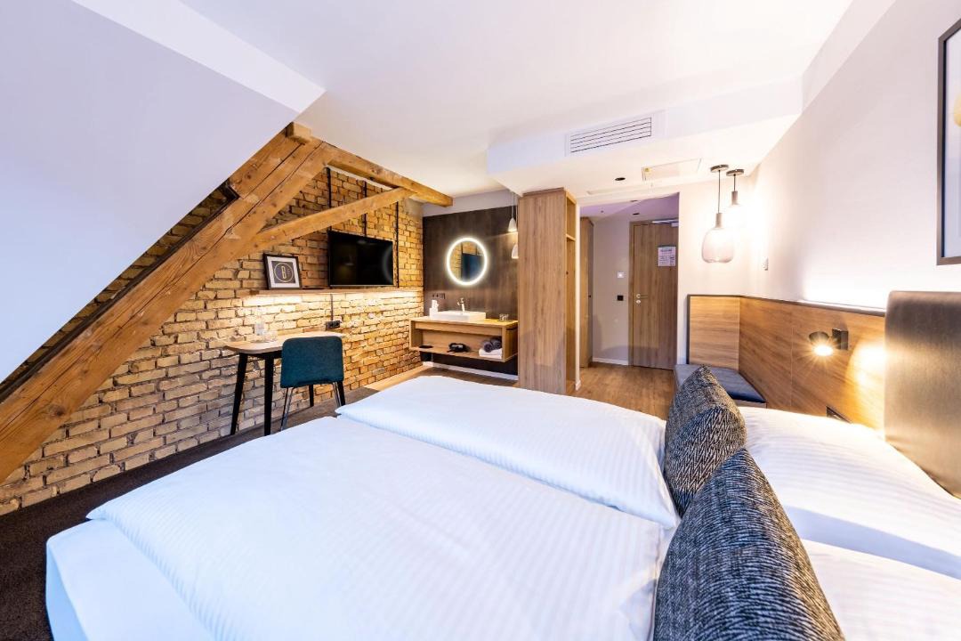 Photo of Bedroom in Immenstadt im Allgaeu