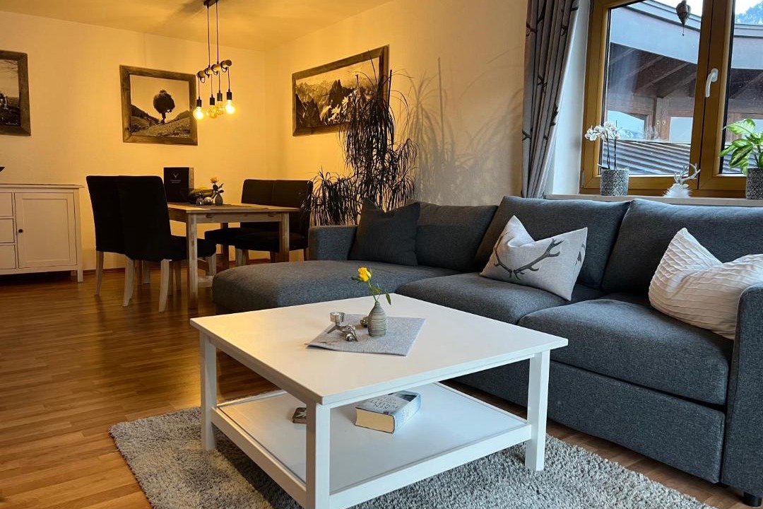 Photo of Livingroom in Ettensberg
