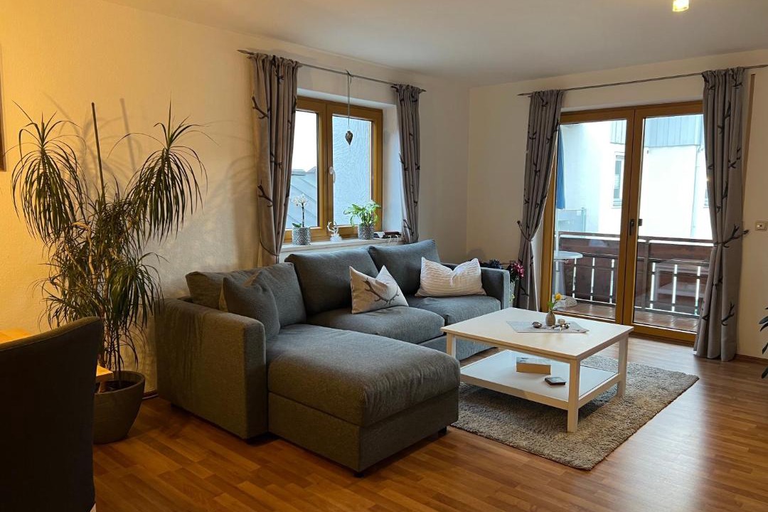 Photo of Livingroom in Ettensberg
