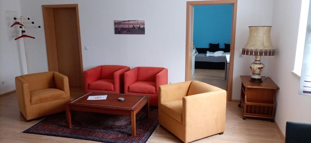 Photo of Livingroom in Grafenwohr