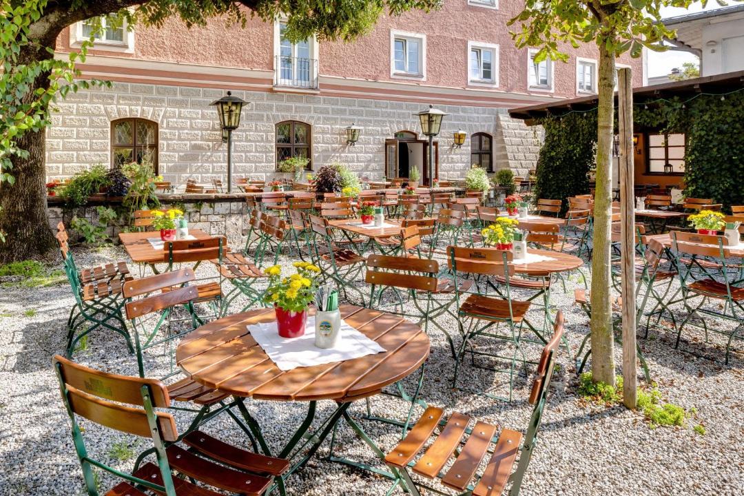 Photo of Patio Balcony in Trostberg