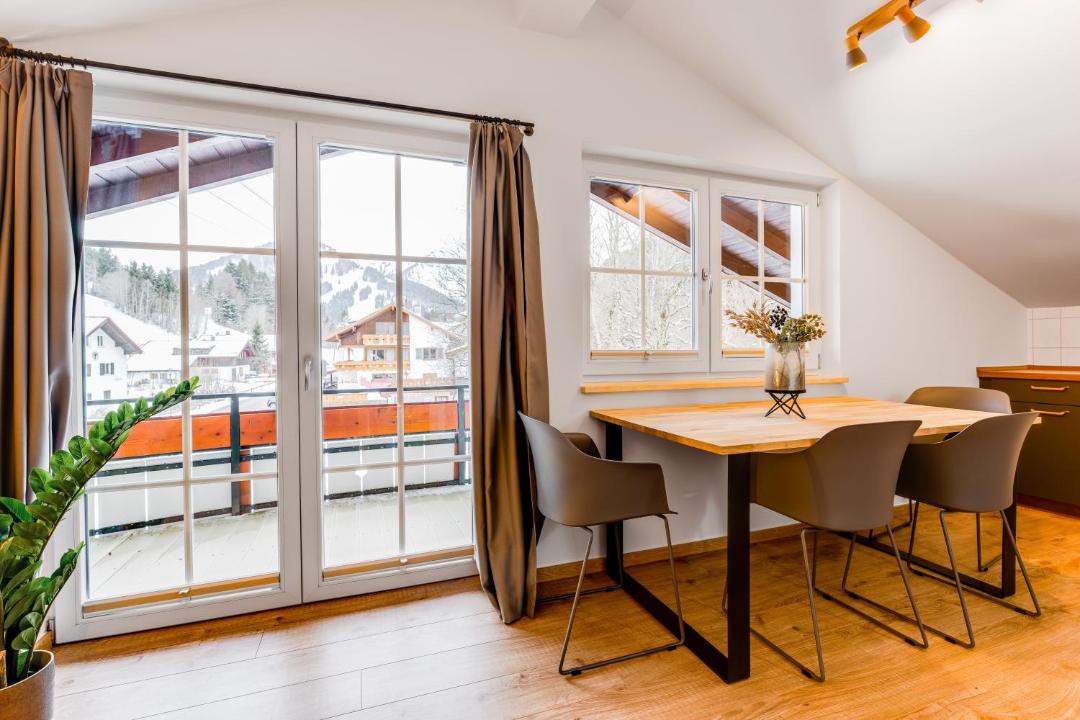Photo of Livingroom in Unterjoch