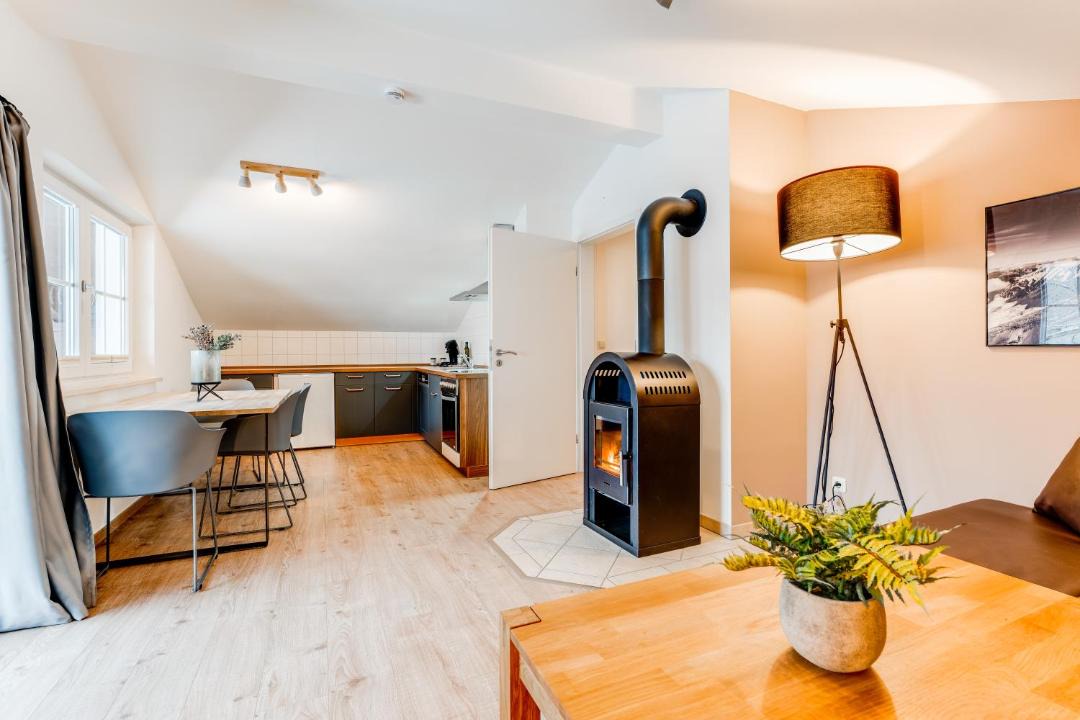 Photo of Livingroom in Unterjoch