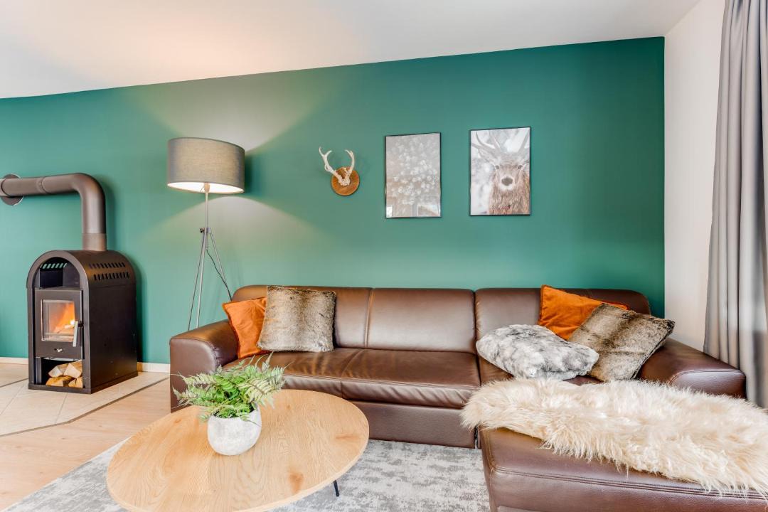 Photo of Livingroom in Unterjoch