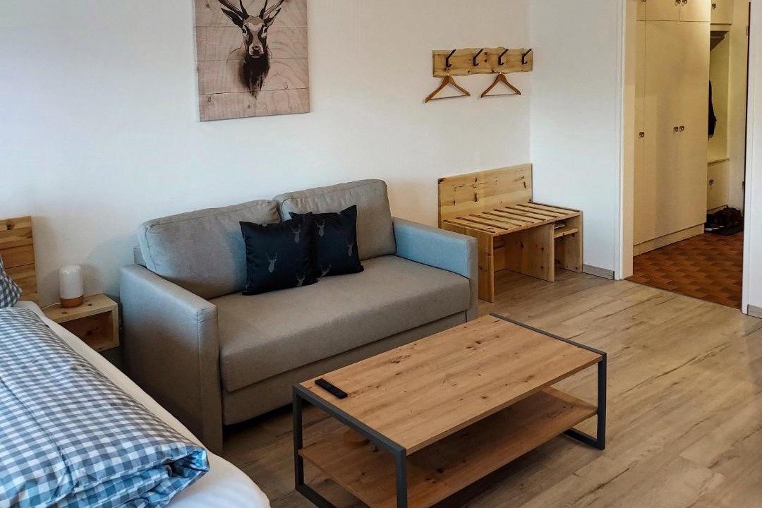 Photo of Livingroom in Oy