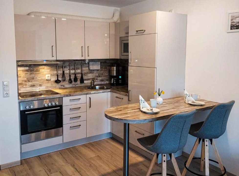 Photo of Kitchen in Oy