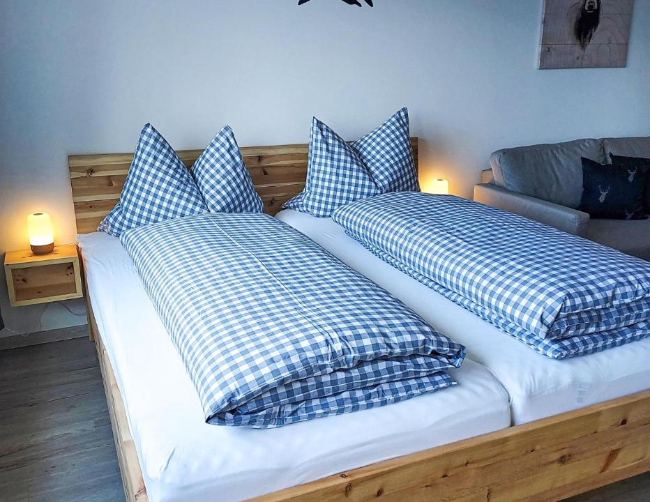 Photo of Bedroom in Oy