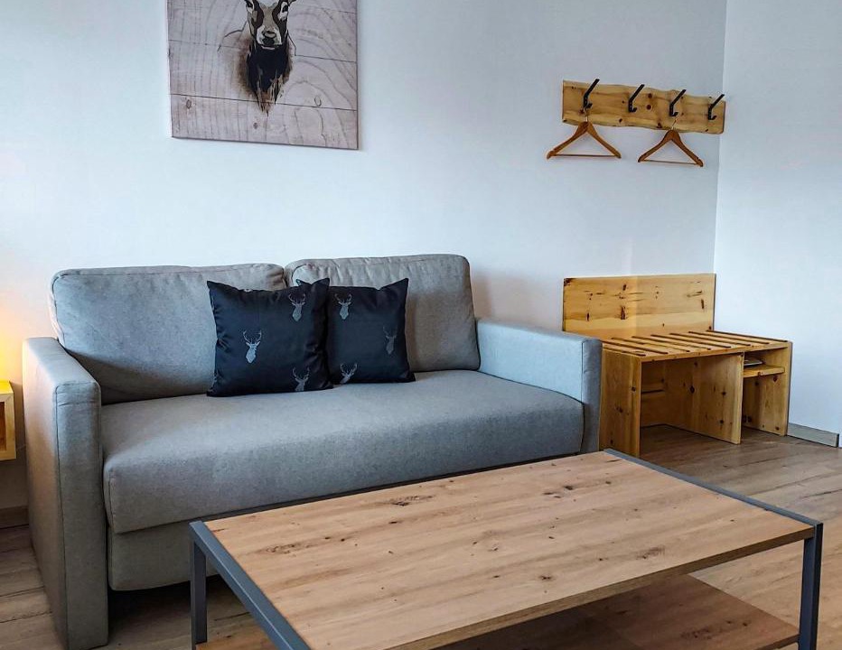 Photo of Livingroom in Oy