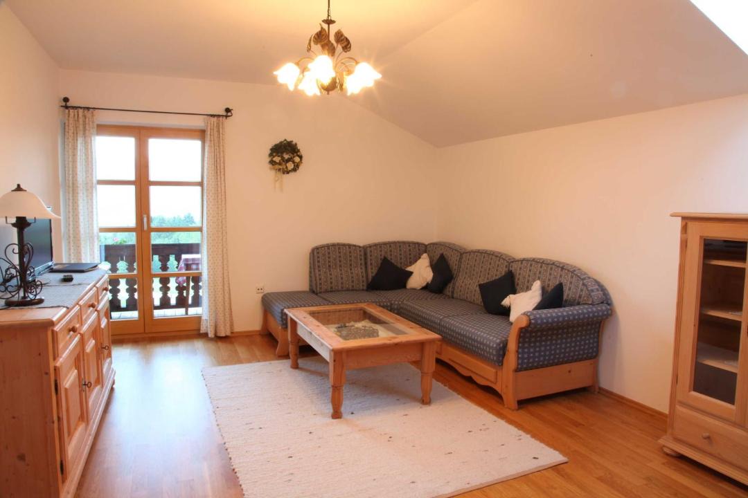 Photo of Livingroom in Bad Wiessee
