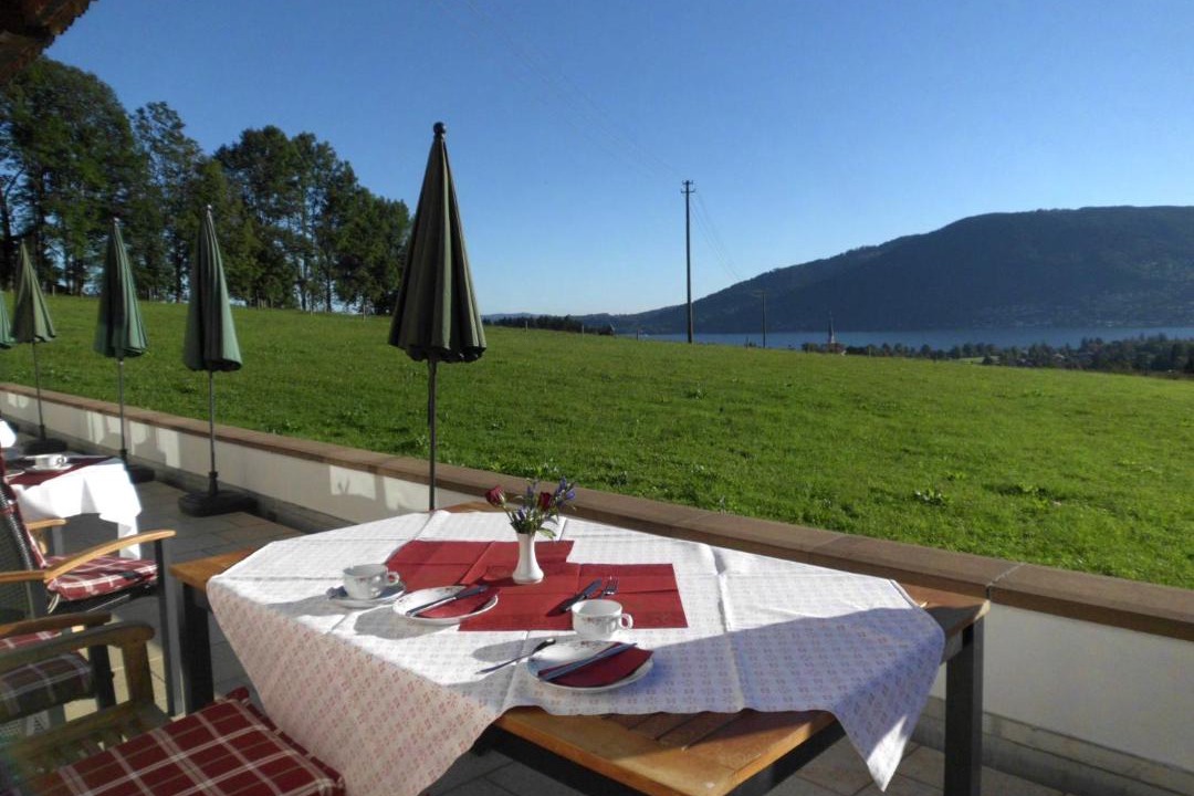 Photo of Patio Balcony in Bad Wiessee