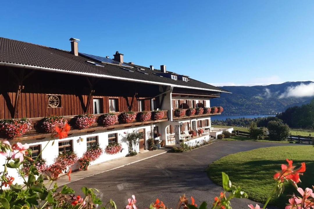 Photo of Buildings in Bad Wiessee