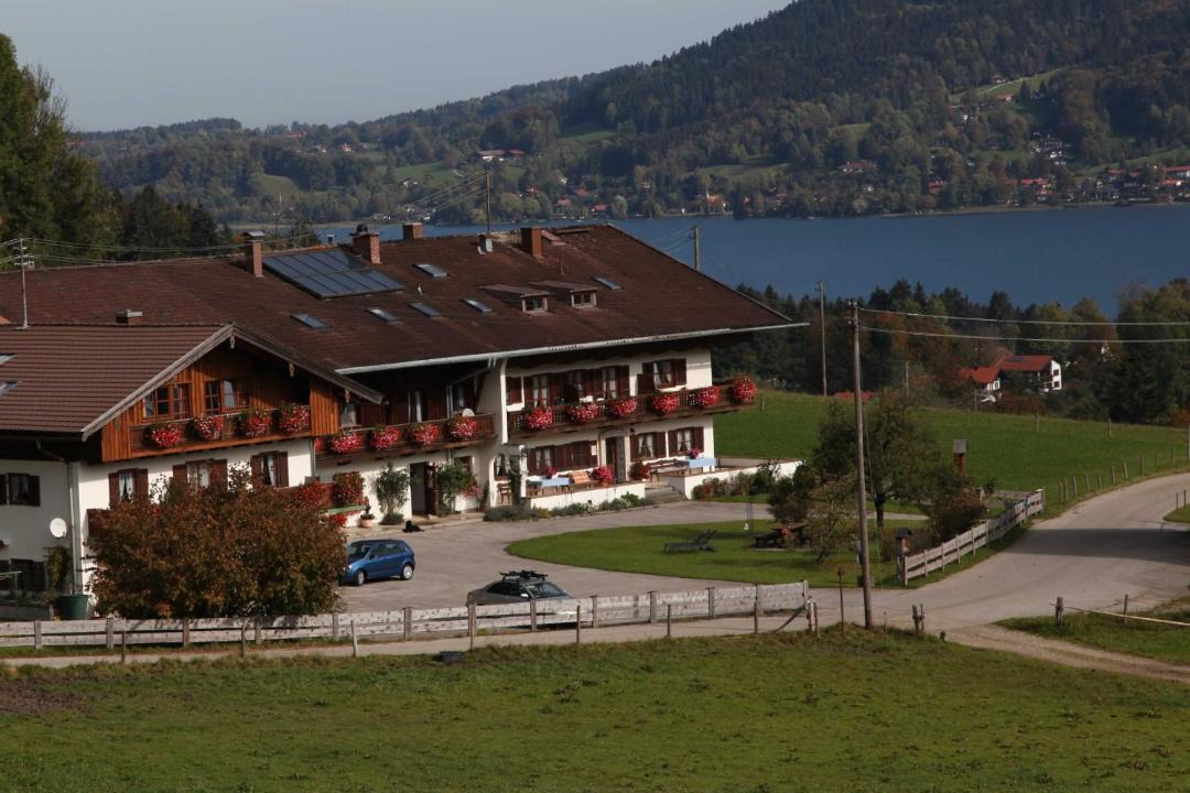 Photo of Buildings in Bad Wiessee