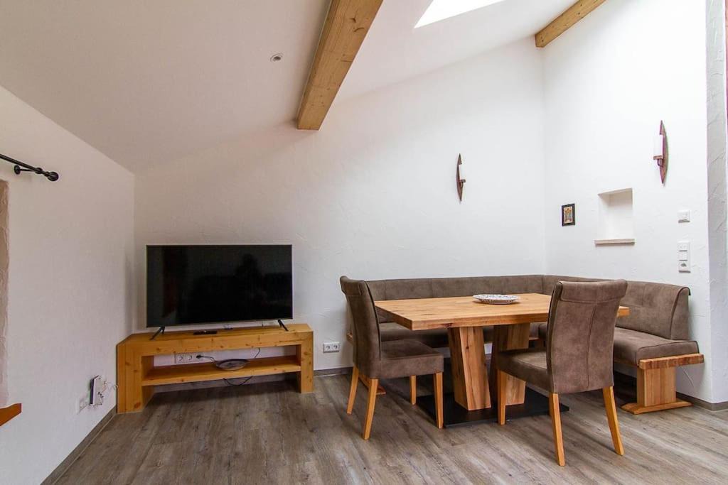 Photo of Livingroom in Miesbach