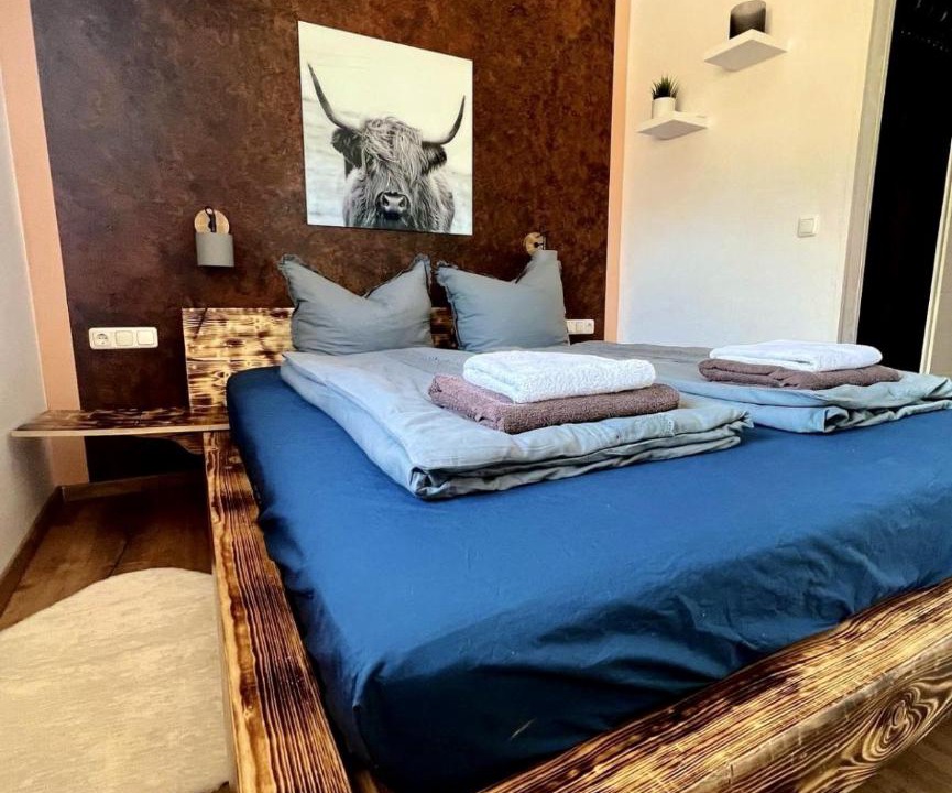 Photo of Bedroom in Sonnenbichl