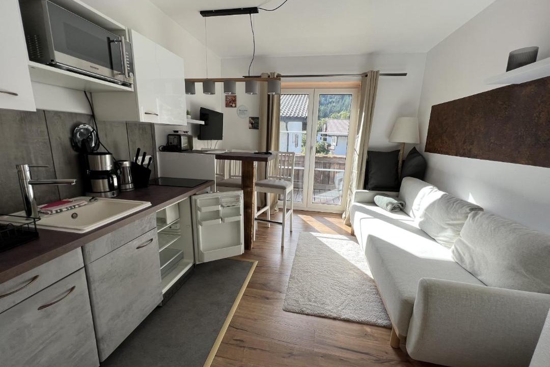 Photo of Livingroom in Sonnenbichl