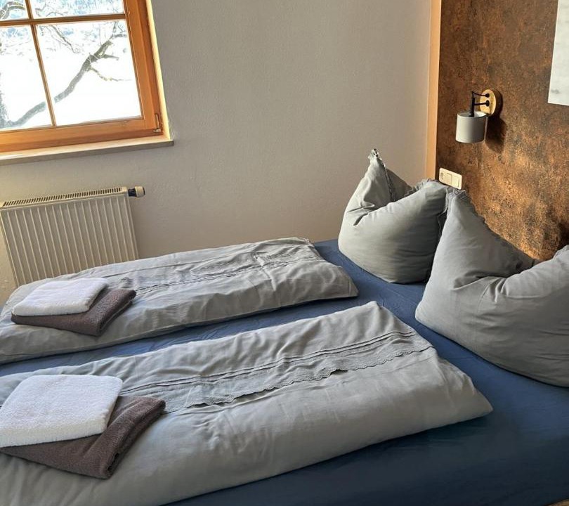 Photo of Bedroom in Sonnenbichl